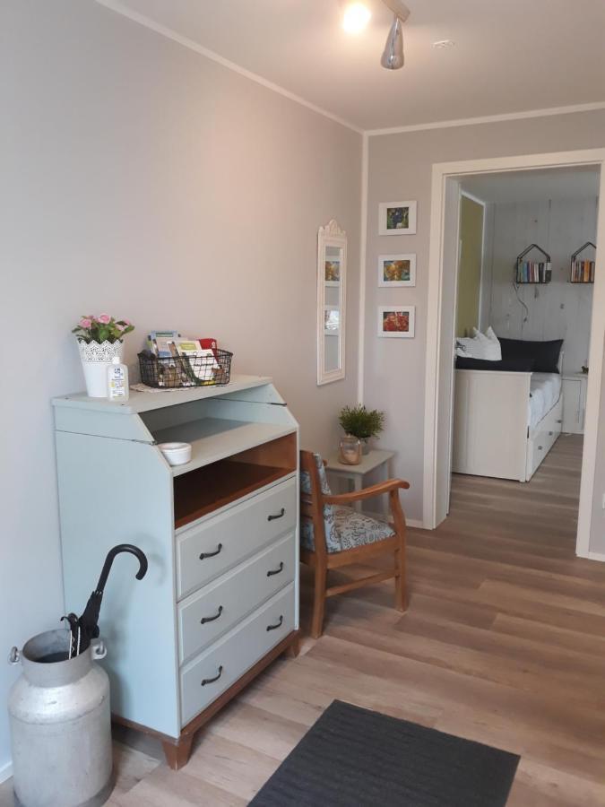 Ferienwohnung Rauch Kirrweiler  Eksteriør bilde