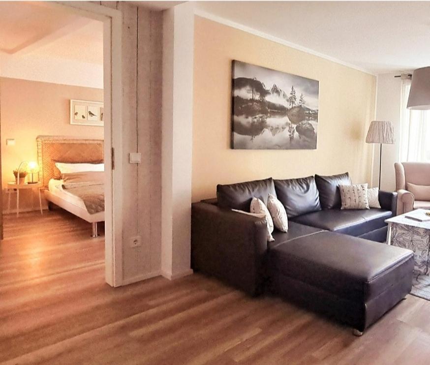 Ferienwohnung Rauch Kirrweiler  Eksteriør bilde