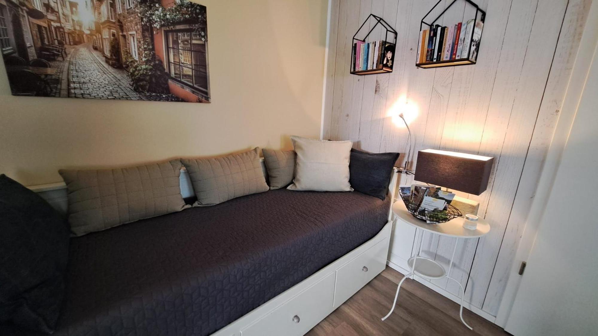 Ferienwohnung Rauch Kirrweiler  Eksteriør bilde