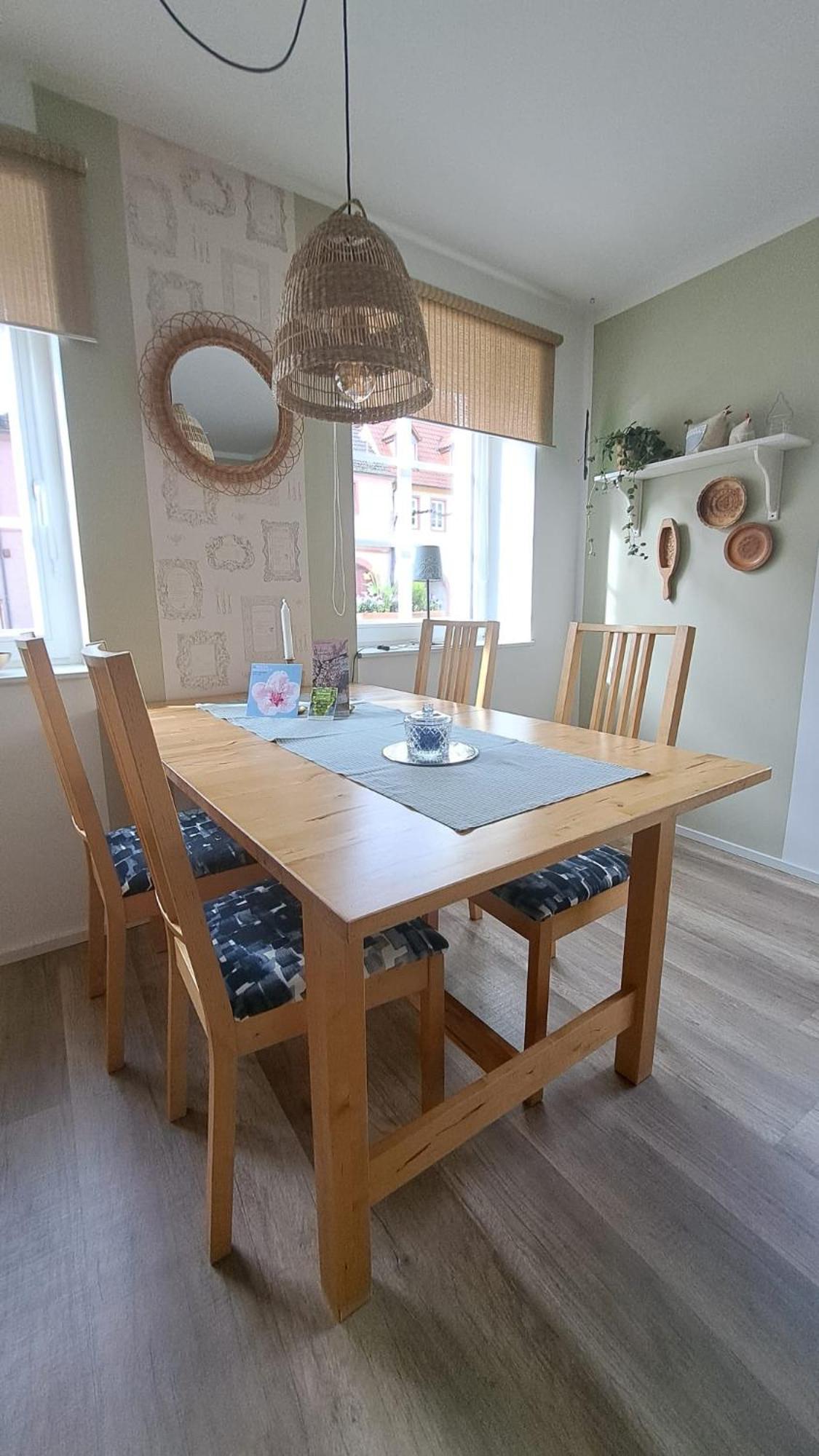 Ferienwohnung Rauch Kirrweiler  Eksteriør bilde