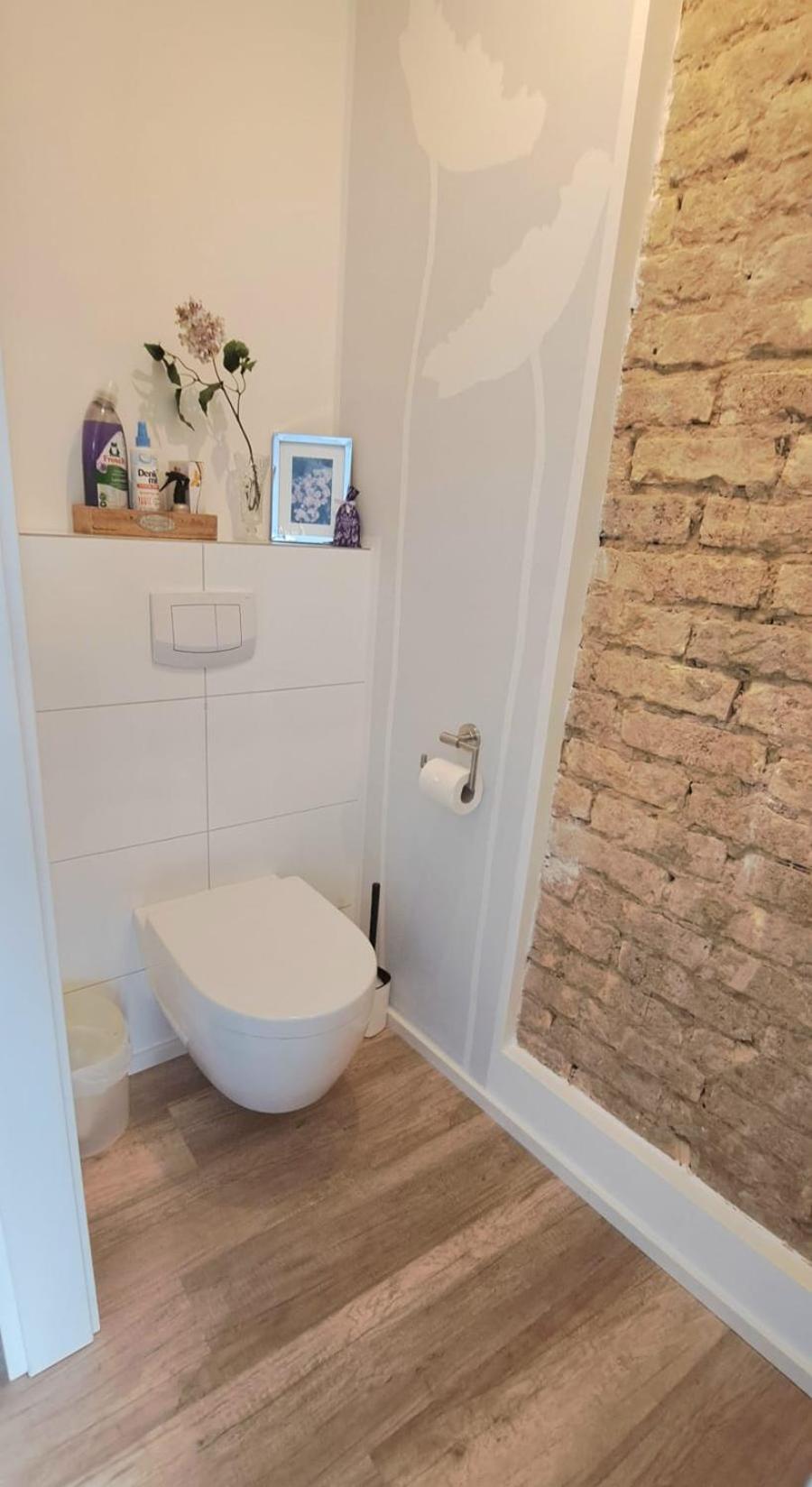 Ferienwohnung Rauch Kirrweiler  Eksteriør bilde