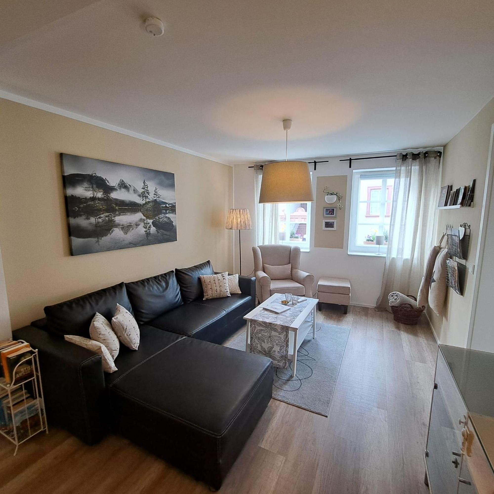 Ferienwohnung Rauch Kirrweiler  Eksteriør bilde